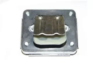 Переходник цил."Муравей" клапан в сборе