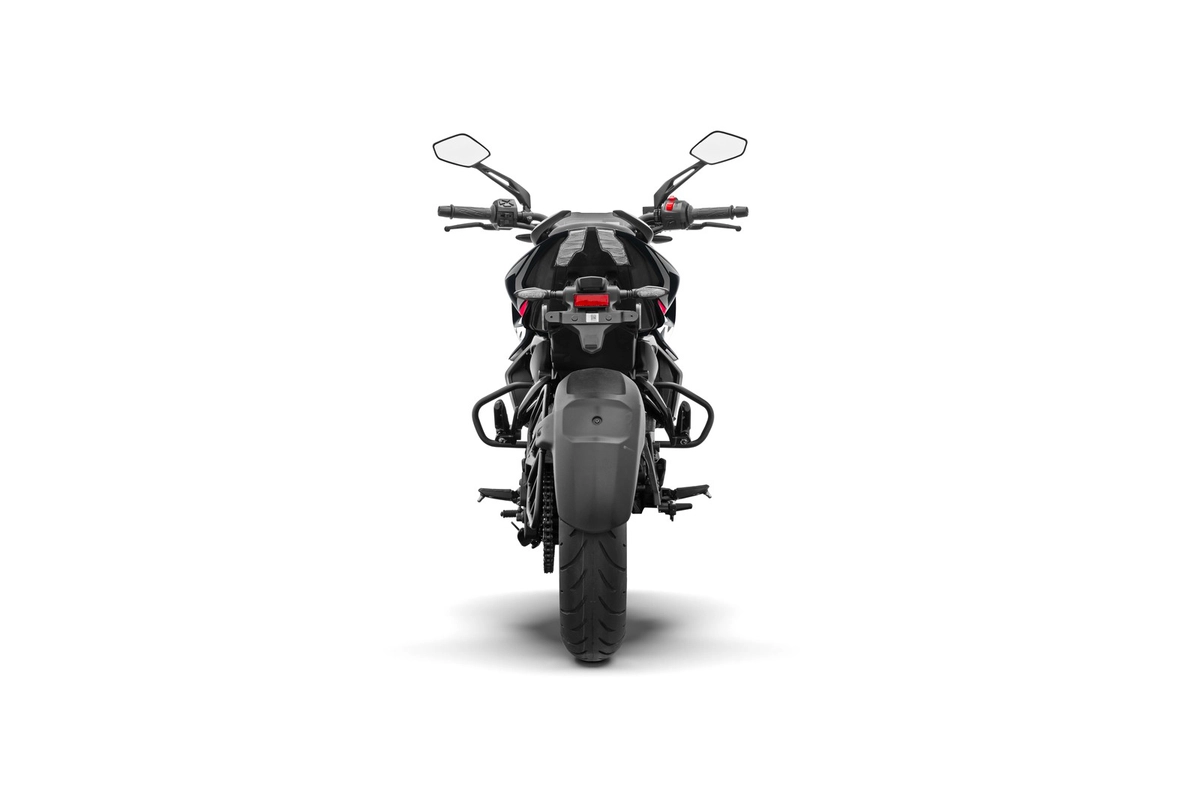 Мотоцикл BAJAJ Pulsar NS400Z