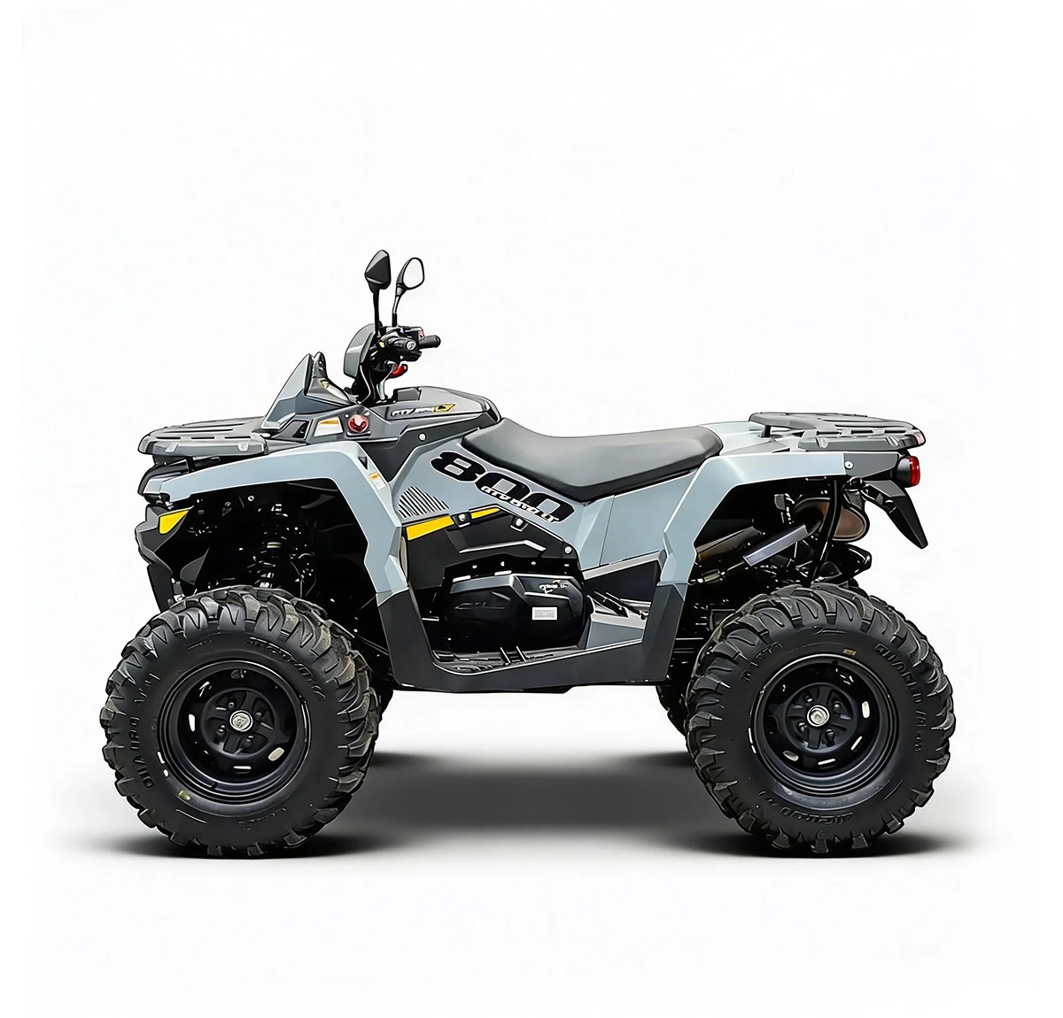 Квадроцикл снегоболотоход STELS ATV 800 (LT) Gepard