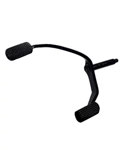 Лапка переключения скоростей " Урал"