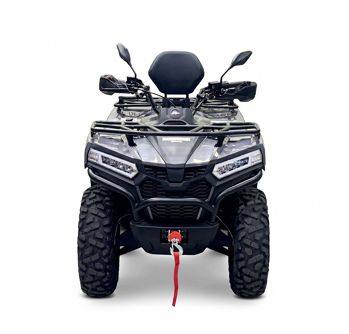 Квадрицикл Bizon YK450AL EPS 