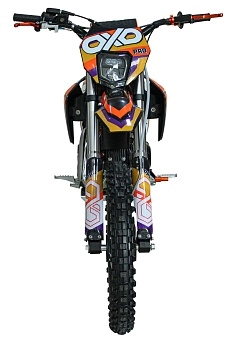 Питбайк OXO PRO 150 M