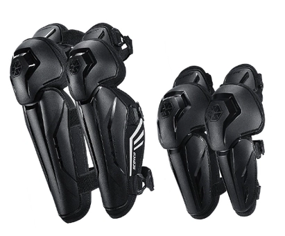 Защита наколенники+налокотники Scoyco K57H57