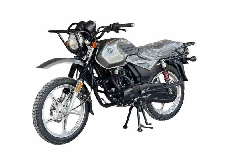 Мотоцикл Regulmoto Viking