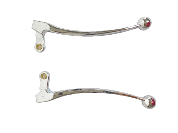 Рычаги сцепления /тормоза голые"ИЖ" 