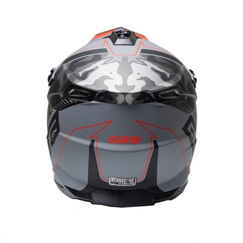 Шлем GSB 20-XP