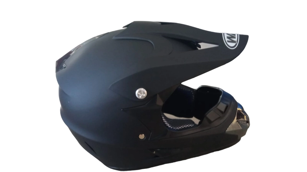 Шлем 125 WLT кроссовый