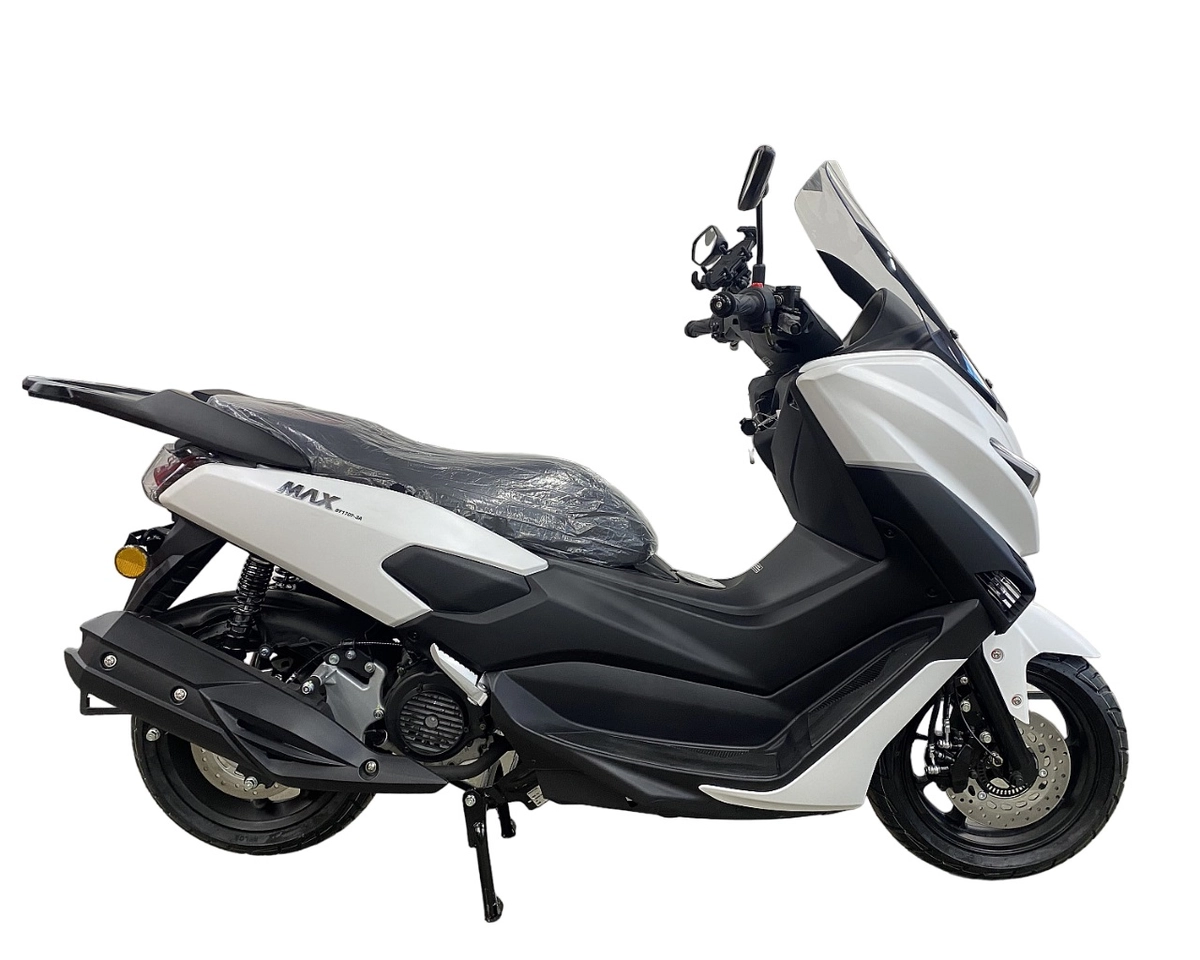 Скутер VENTO VMC MAX RS (Т)(200сс)