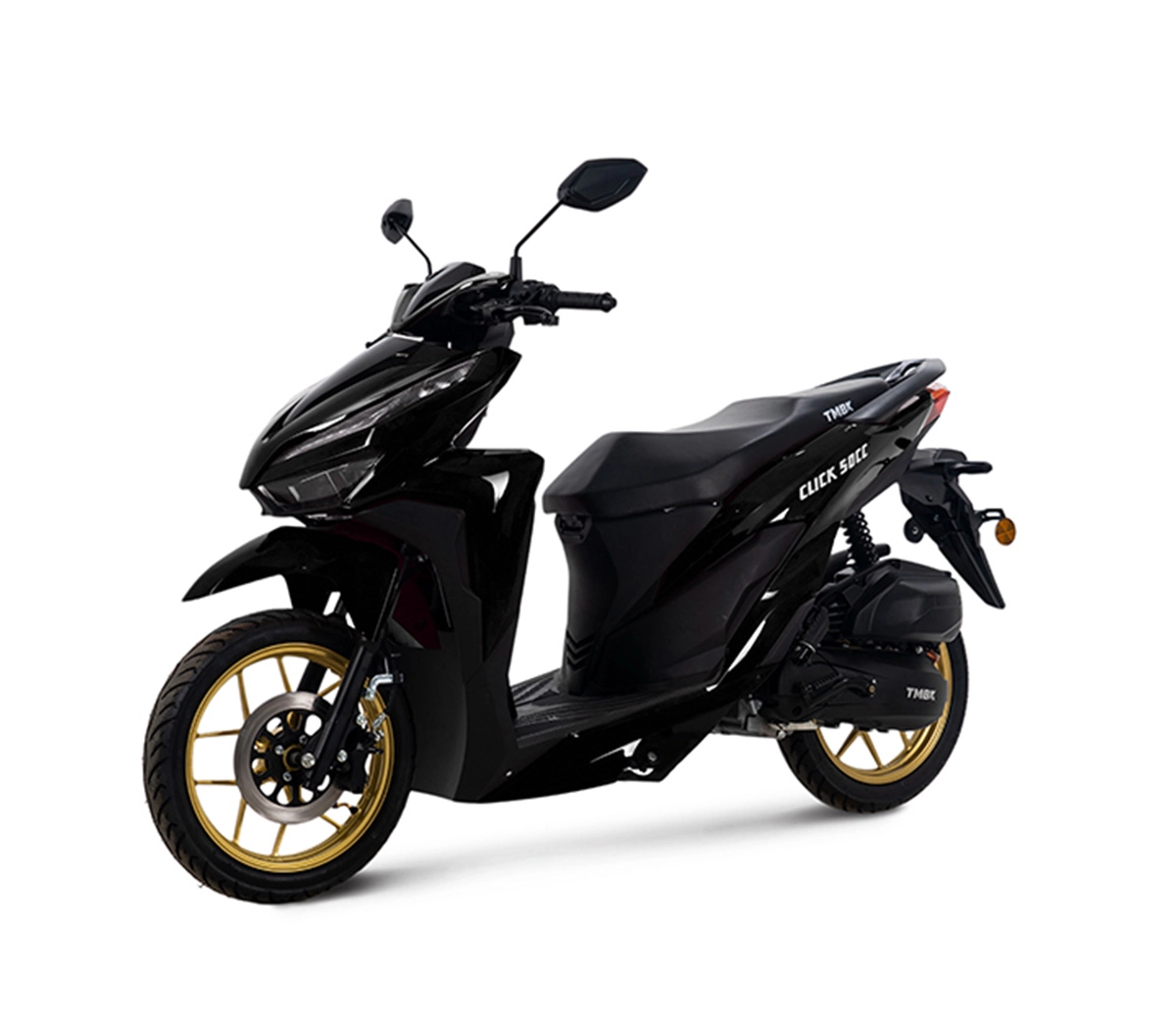 Скутер TMBK Click 50 (150)