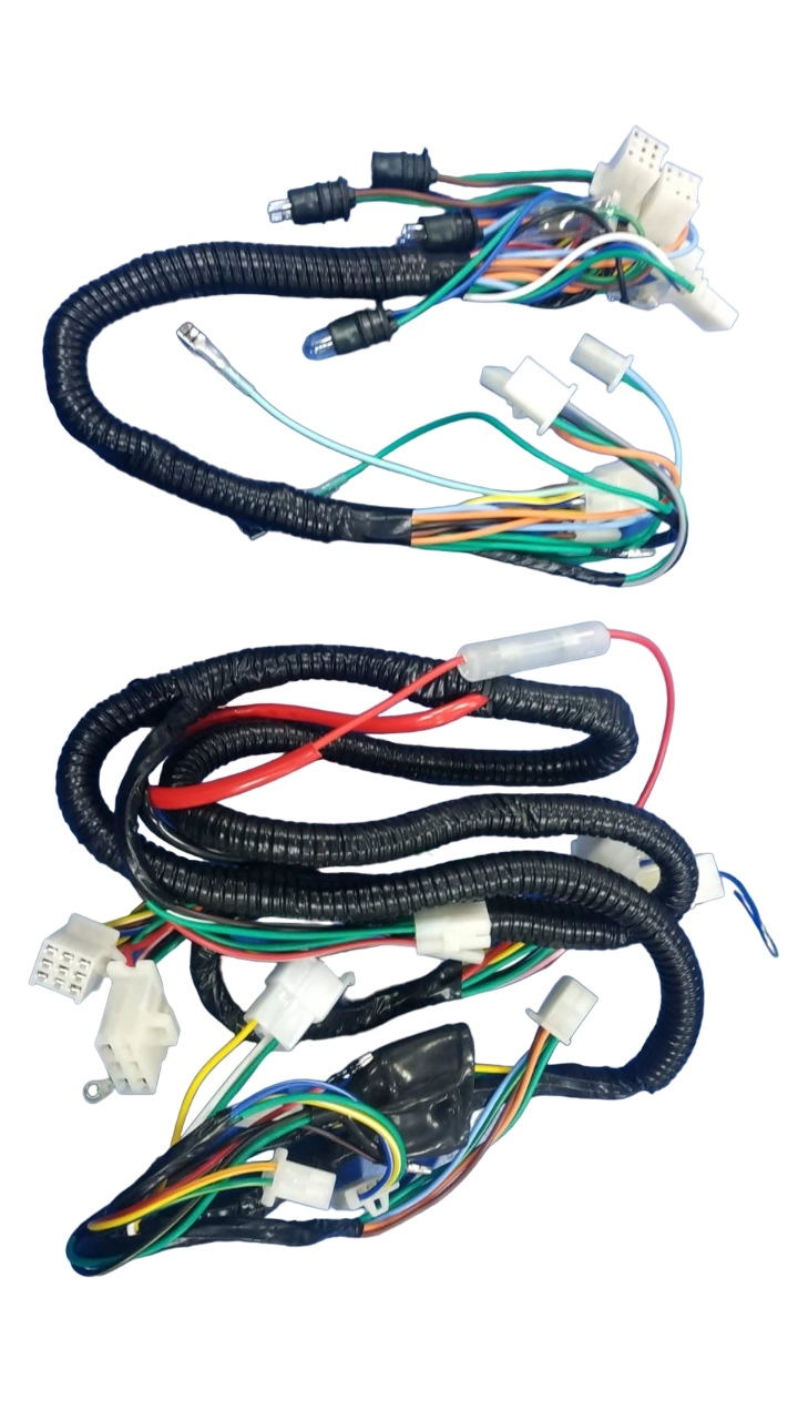 Проводка WIND 2300692