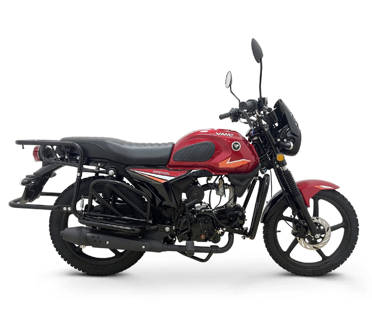 Мопед VMC NOVA CM48Q 48 см3 СЕРИЯ R1100