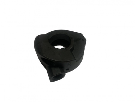 Корпус ручки газа GY6-80 00002078