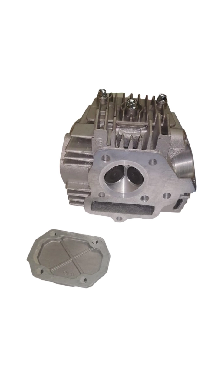 Головка Дельта/Альфа 110 в сборе 