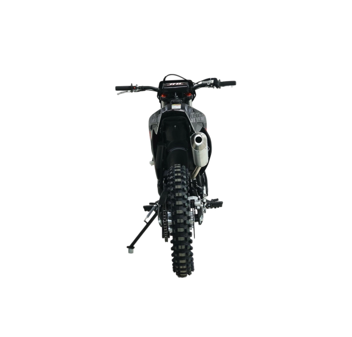 Мотоцикл JHLmoto M1 CB300 (ZS175FMM)
