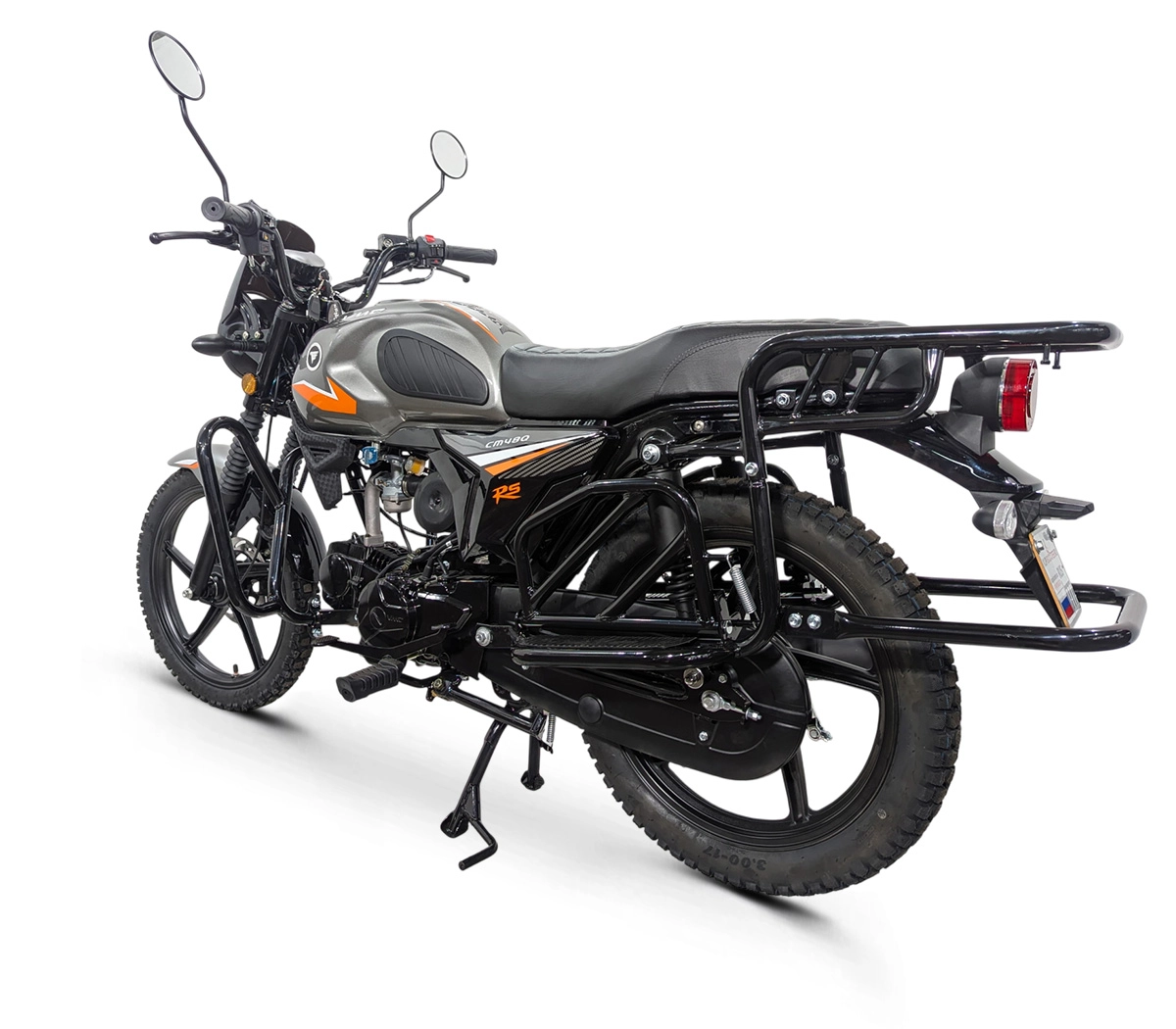 Мопед VMC NOVA CM48Q 48 см3 СЕРИЯ R1100