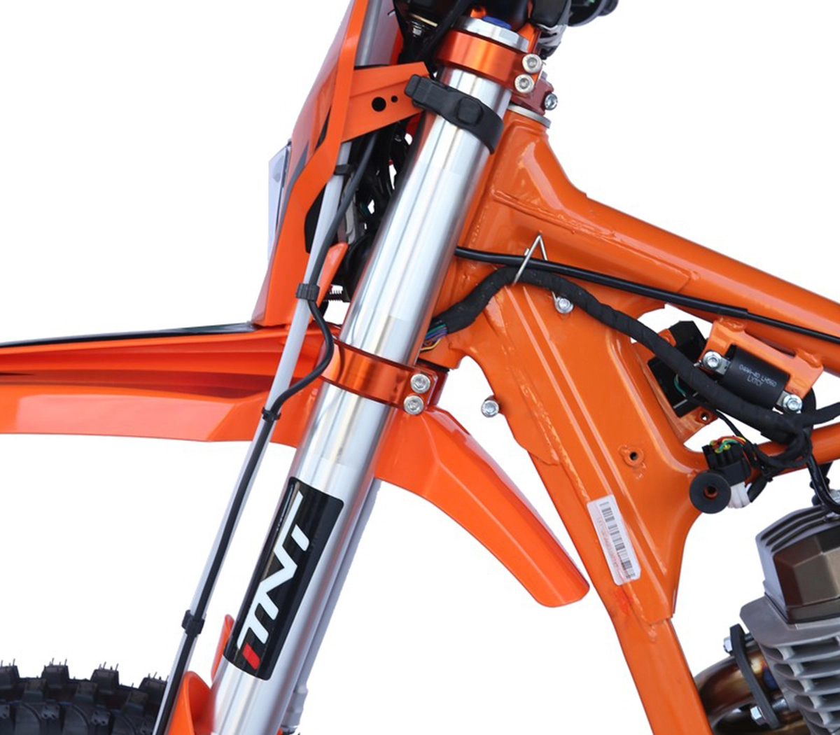 Мотоцикл Xinguizun XGZ K26 CB300