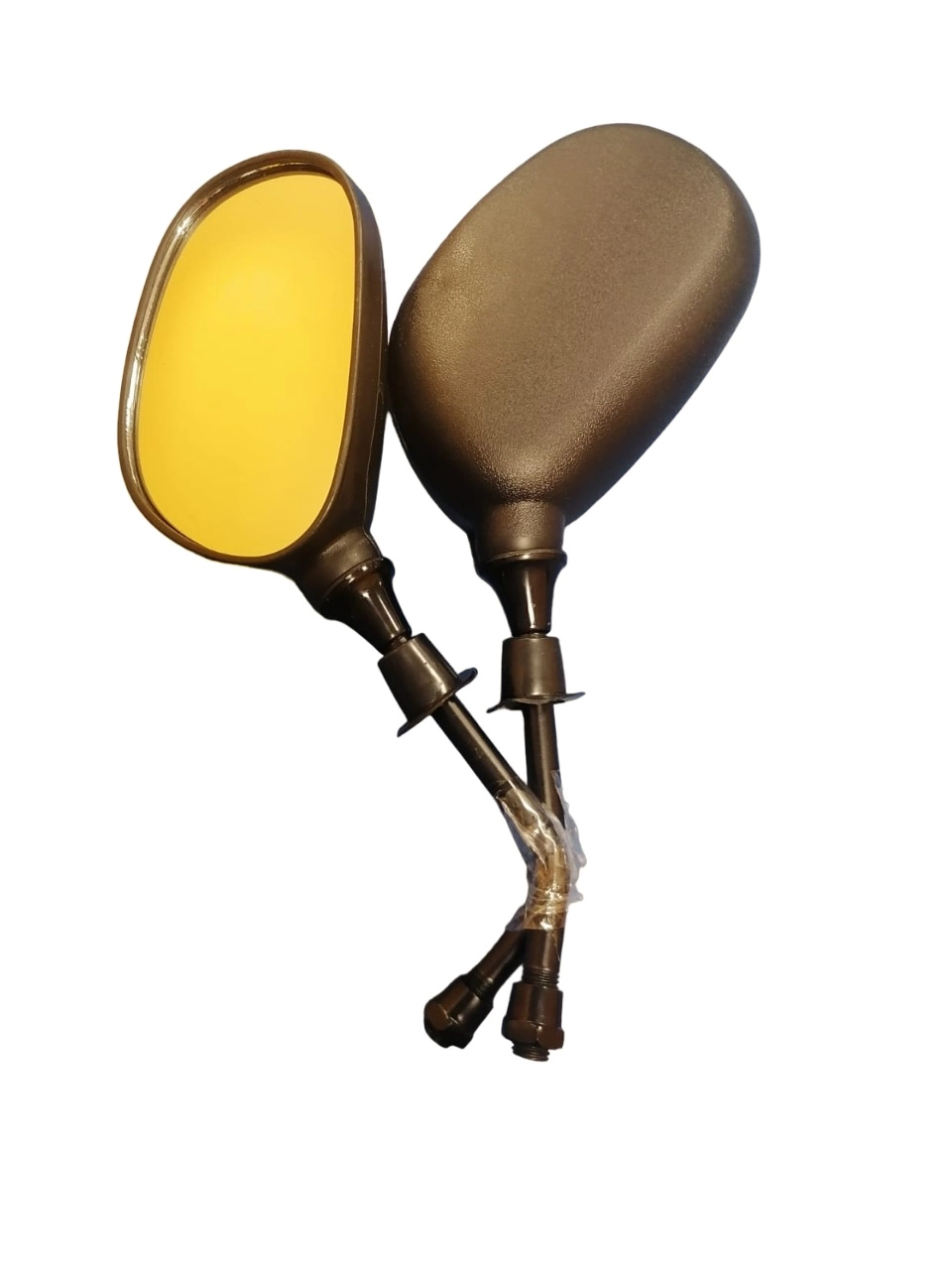 Зеркала на скутер Тип 2 резьба 10 мм 00002108