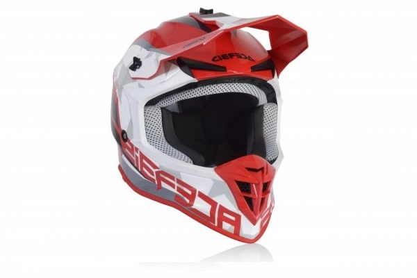 ШЛЕМ ACERBIS LINEAR 