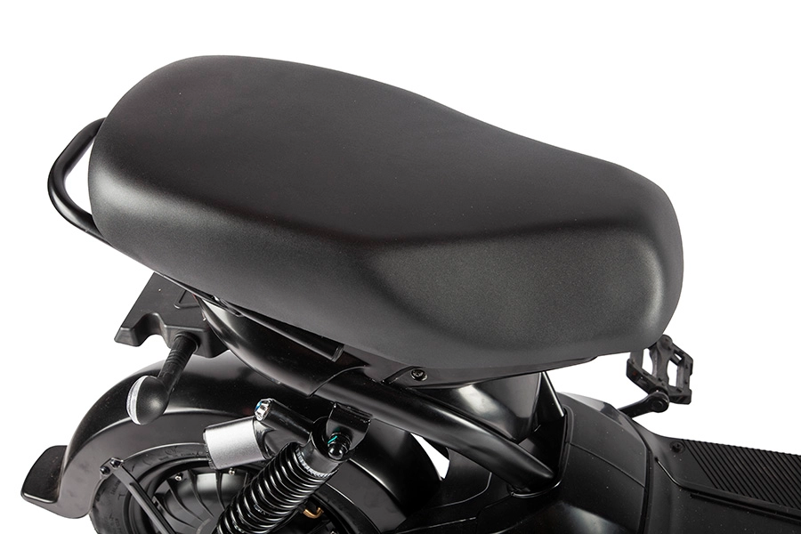 Электроскутер INTRO Z 20 А/ч