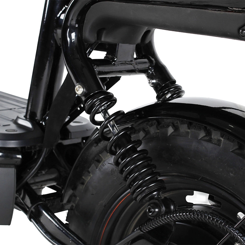 Электровелосипед Motiko MU1 60V 20.8Ah