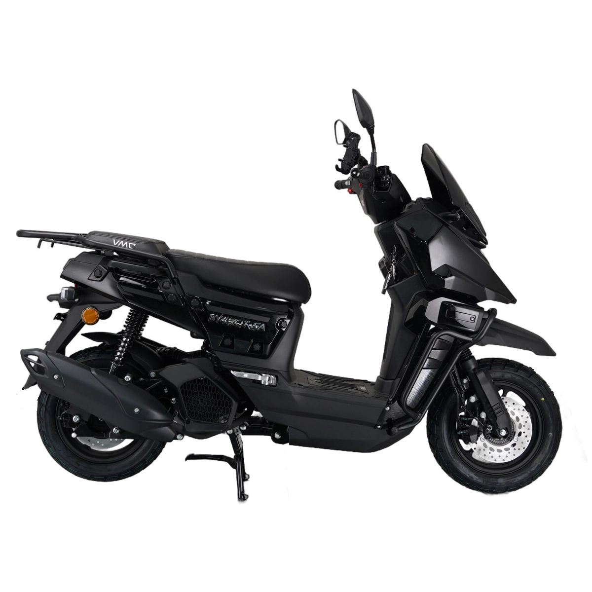 Скутер VMC SMART X 49сс (170сс) с сигнализацией