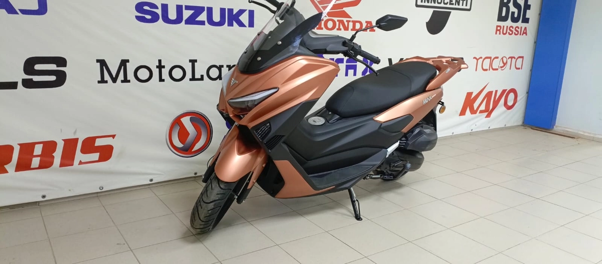 Скутер VENTO VMC MAX RS (Т)(200сс)