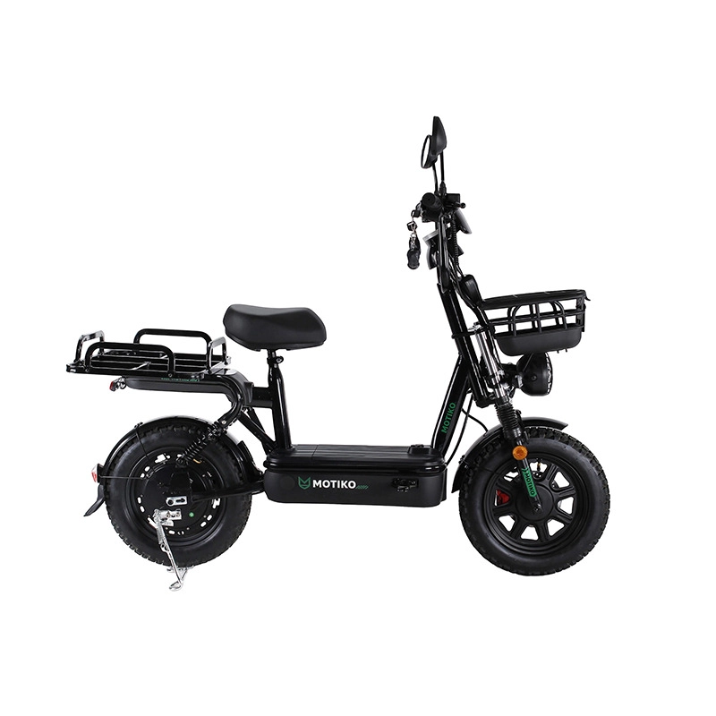 Электровелосипед Motiko MU1 60V 20.8Ah