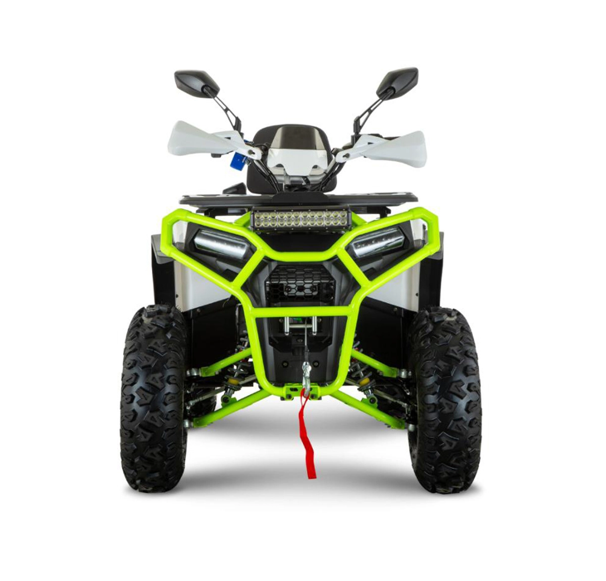 Комплект для сборки Квадроцикл Armour AFX 250 с баланс валом 230,9cc 