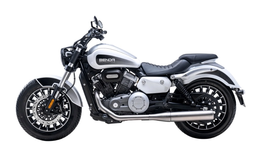 Мотоцикл Benda ROCK 300