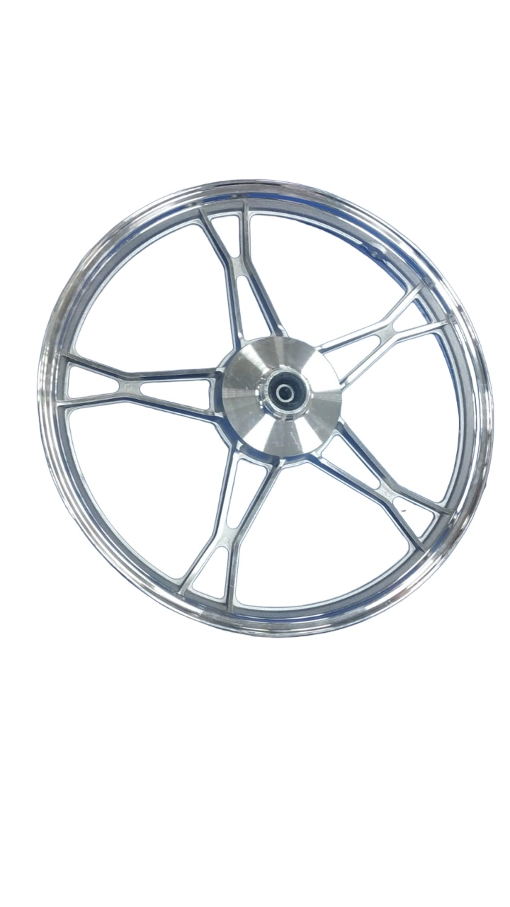 Диск Дельта литой передний 2300504