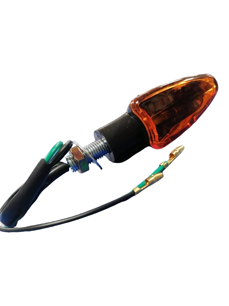 Поворот Эндуро-1 маленький ML04843