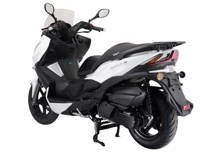 Скутер VMC Z1 СЕРИЯ Т3000