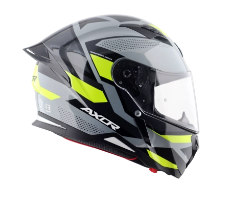 Шлем AXOR SH-890 HUNTER CORNET