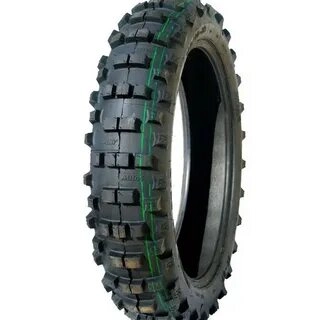 Покрышка 140/80-18 MTS013 normal 1 red line кроссовая