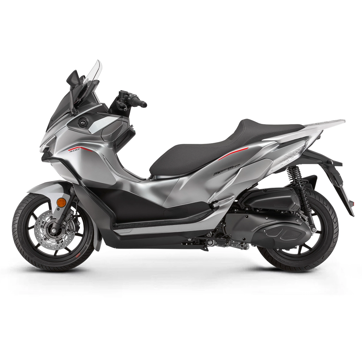 Скутер QJ Fort 400 N