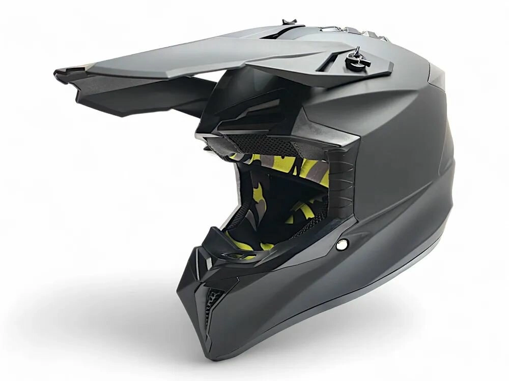 Шлем 127 RH кроссовый