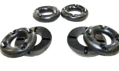 Резинки полуоси" Муравей"(8 штук комплект)