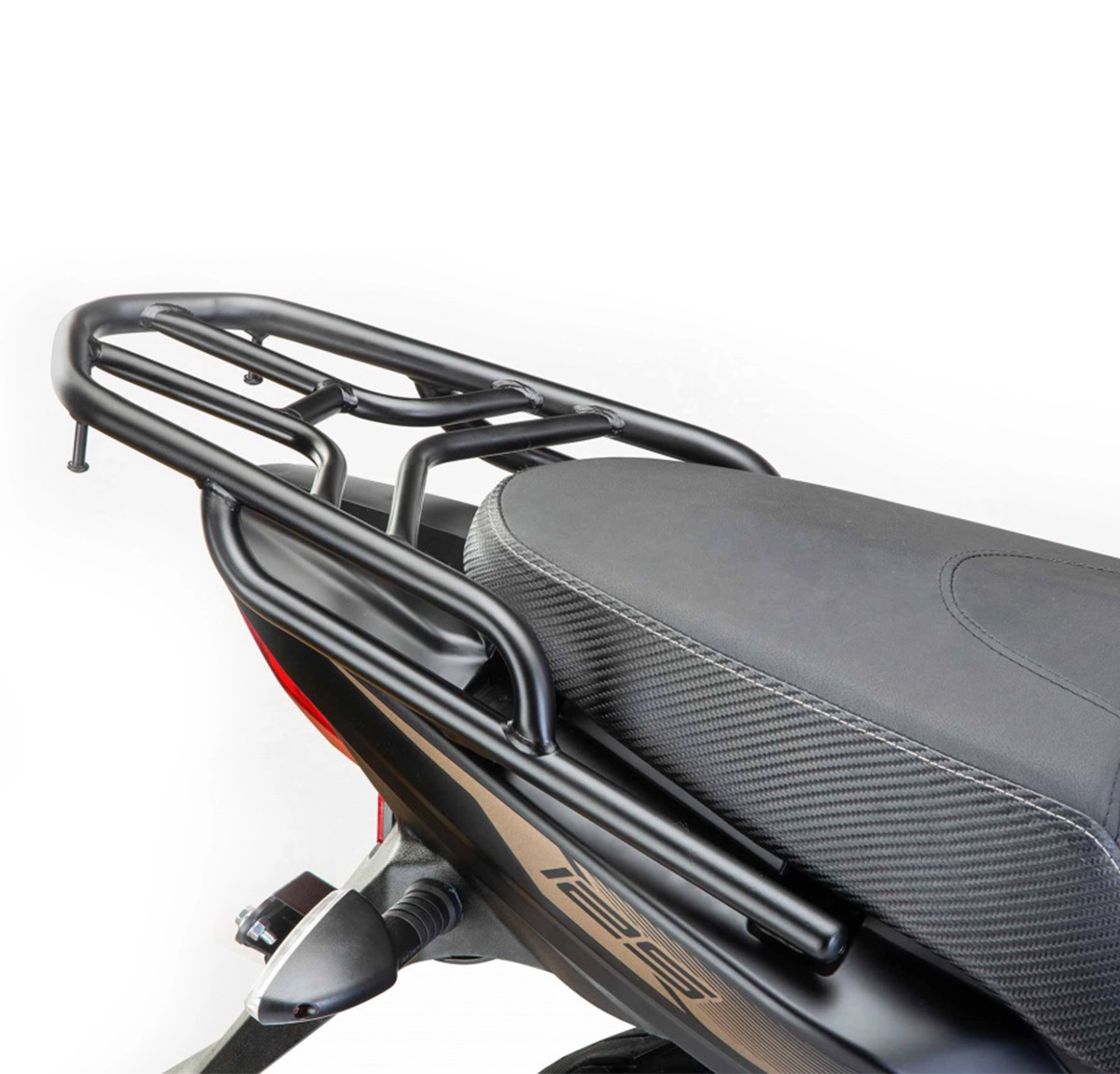 Мотоцикл STELS RK 125