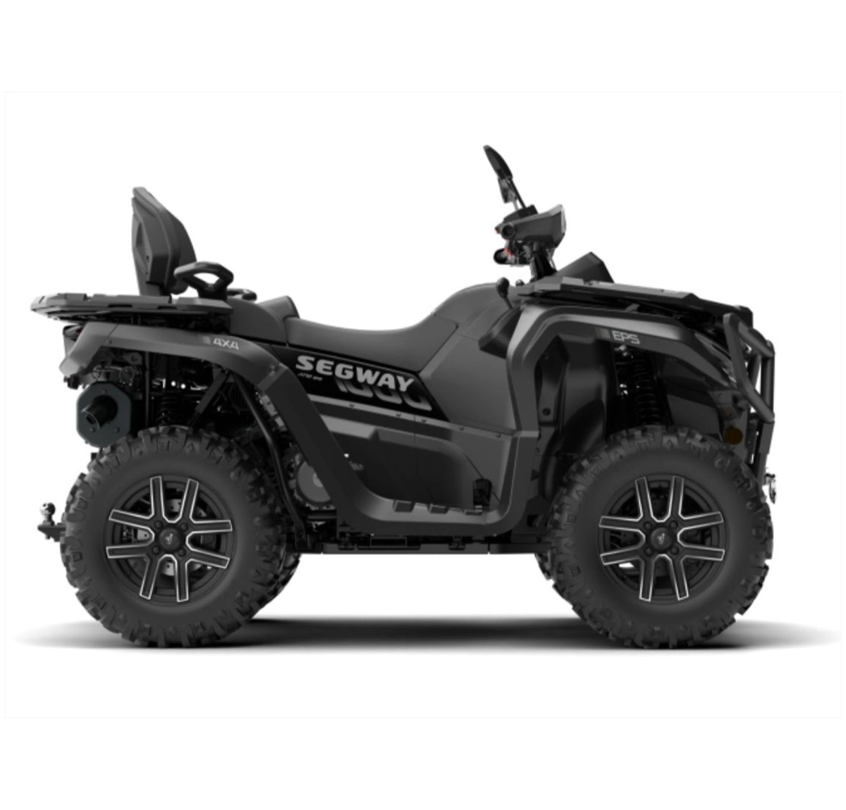 Снегоболотоход Segway AT10 LE Standart (SGW1000F-A3)