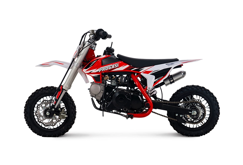 Питбайк Progasi Kids Power 110 (12/10)