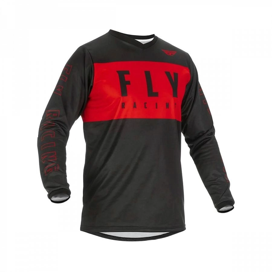 Джерси детская  FLY RACING F-16 