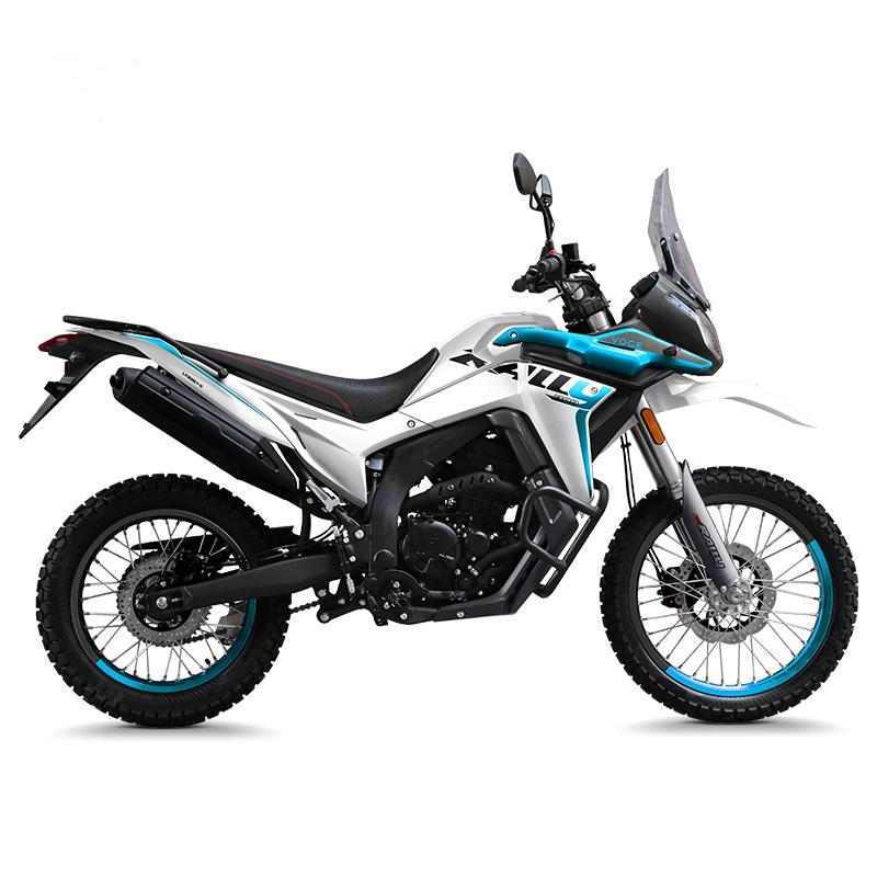 Мотоцикл VOGE 300 Rally Classic