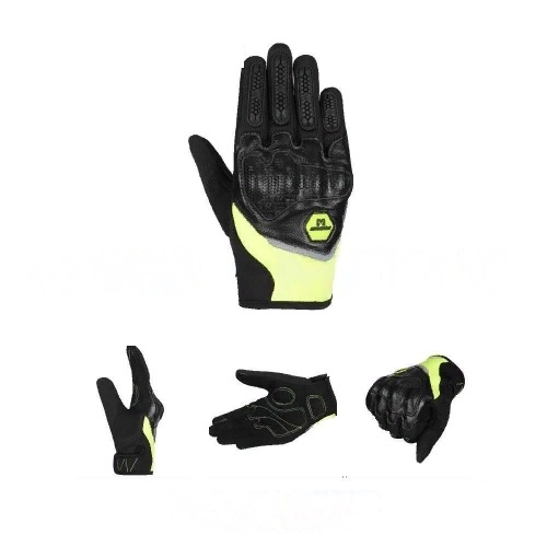 Мотоперчатки Masontex Junior M30BB 