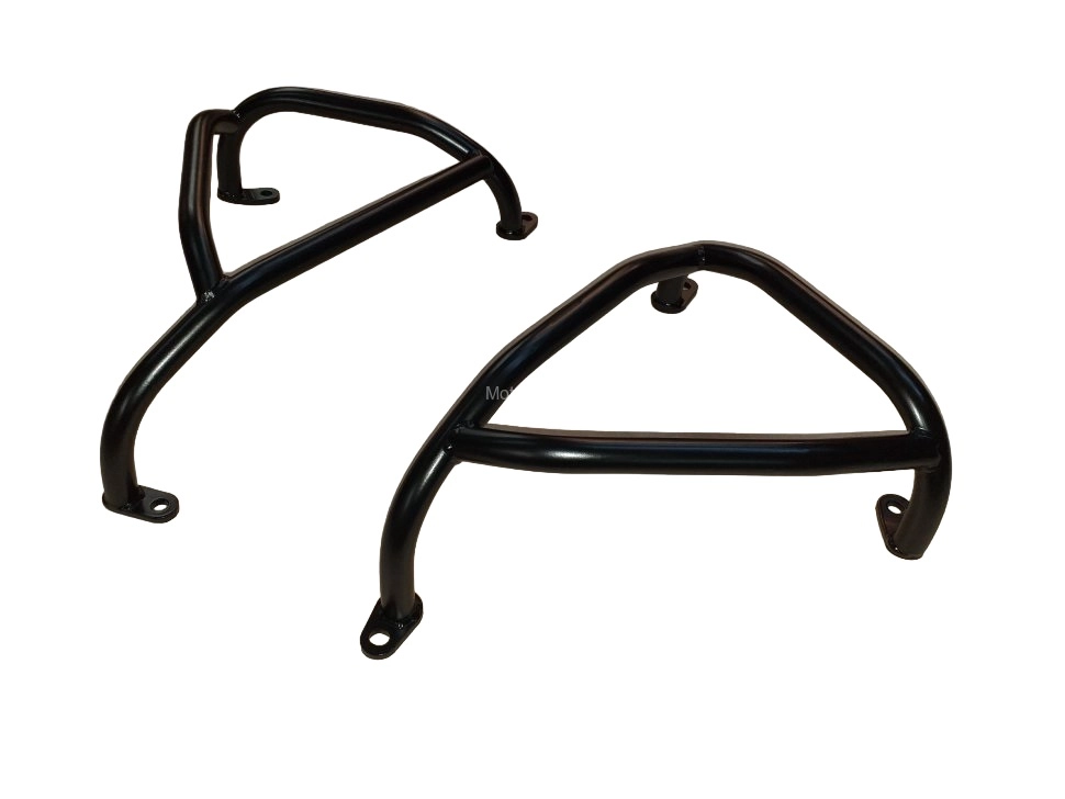 Дуга левая 500DS 