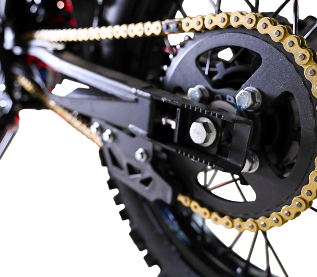 Мотоцикл OXO BASE 250 M (CS250M)