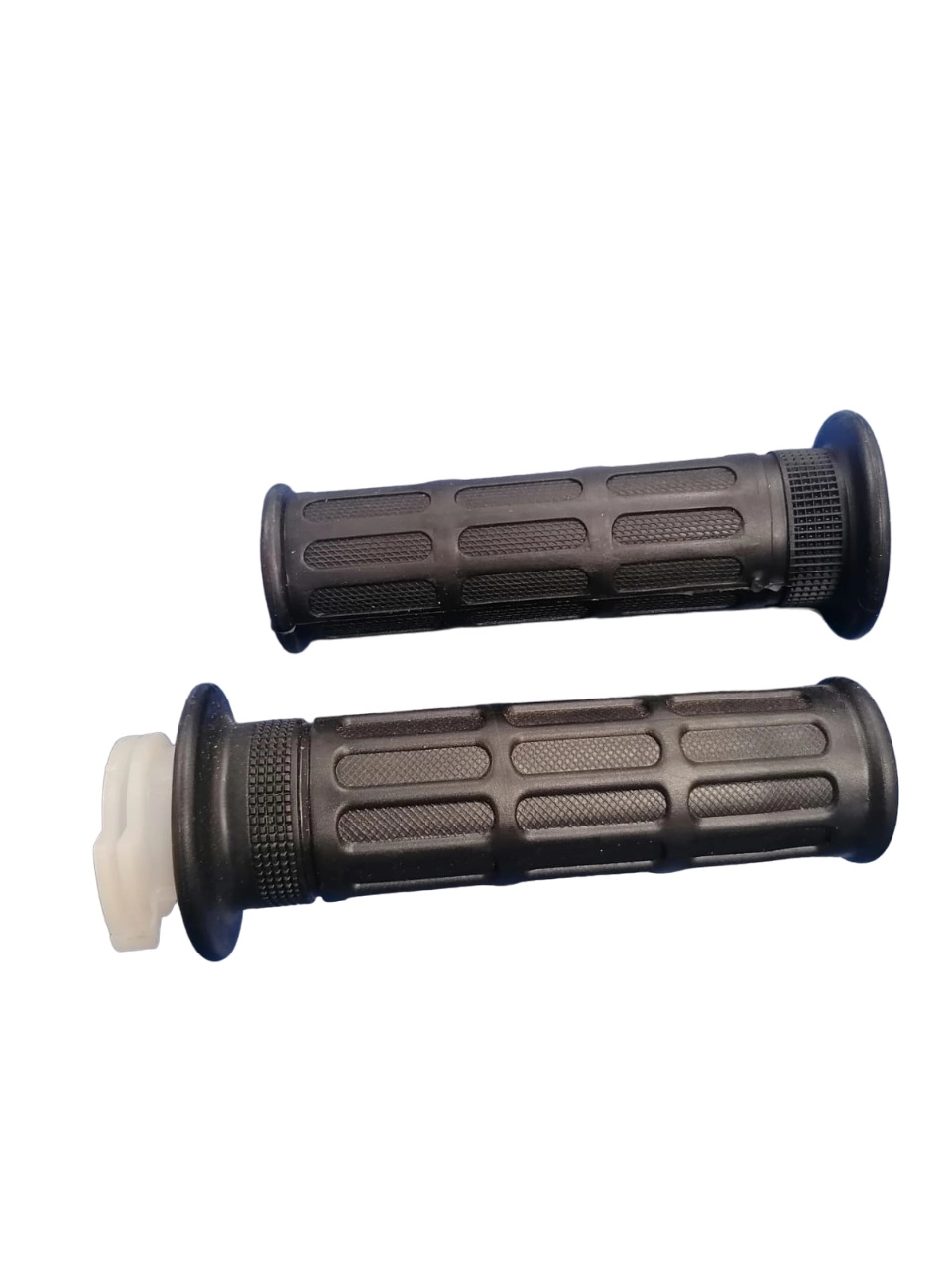 Резинки газа на скутер в паре с вставкой 111 В