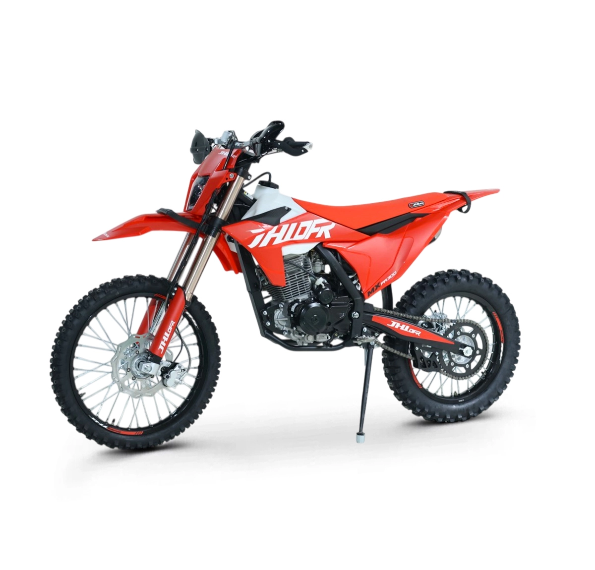 Мотоцикл JHL ofr MX PR300 (PR300, 175FMN, 300см3)