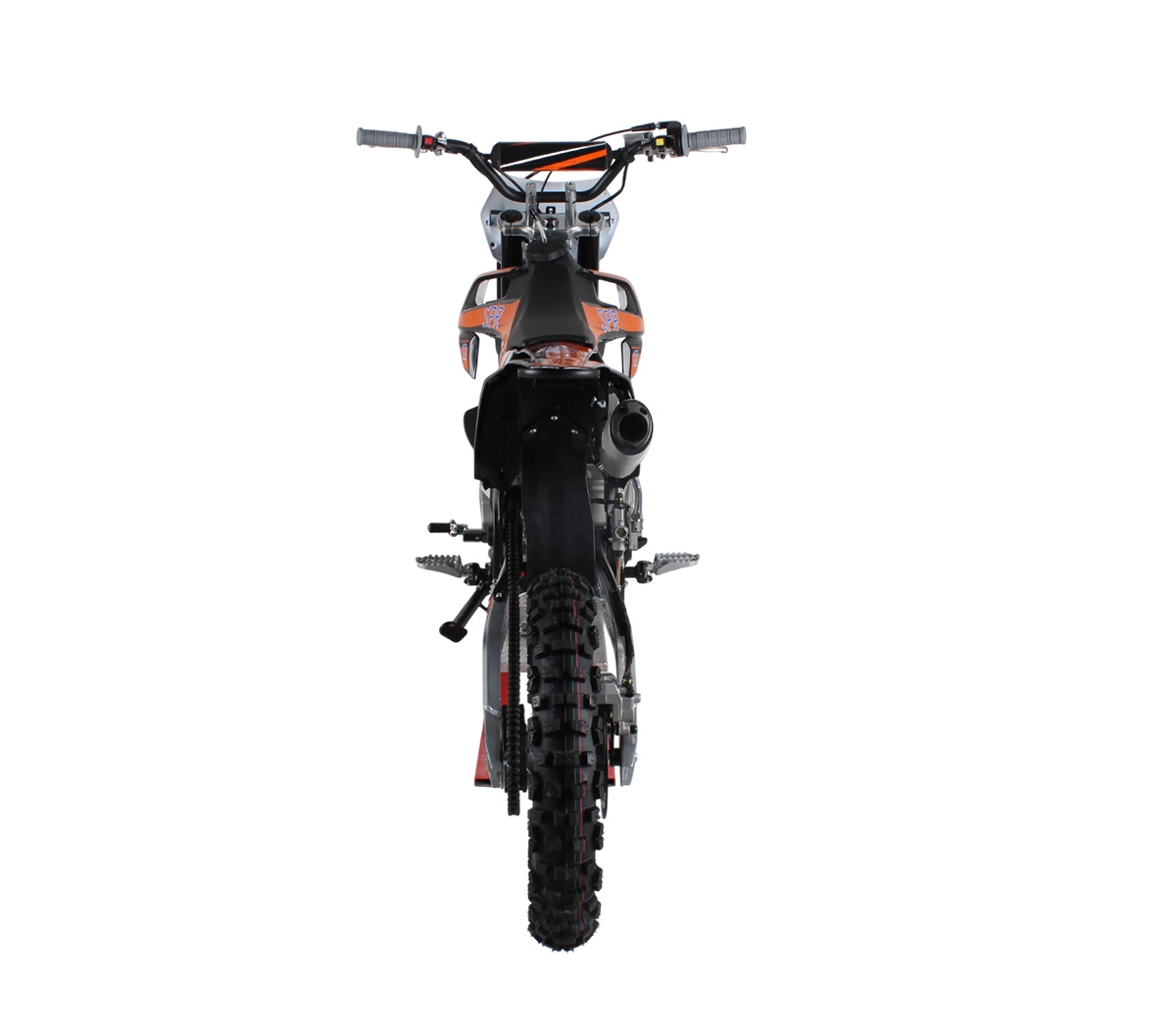 Питбайк SPRMOTORS MiniCross L