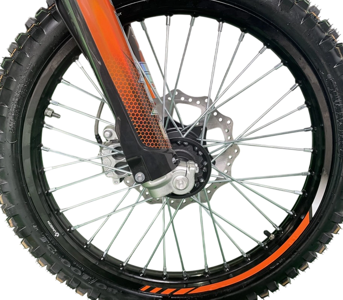 Мотоцикл JHL LX2 (CB250,172FMM-3A,250см3)