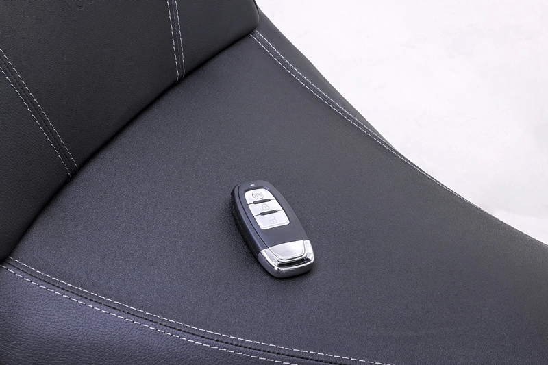 Скутер VOGE SR3 Classic